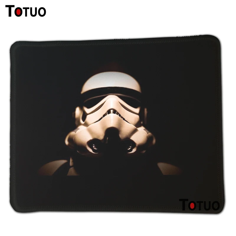 DIY Design star wars stormtroopers Printing Pattern Desktop Pad
