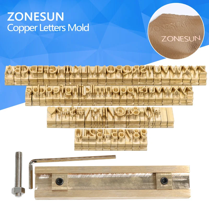 

Custom letter 1whole set arial narrow size 4.8mm + 3 set uppercase