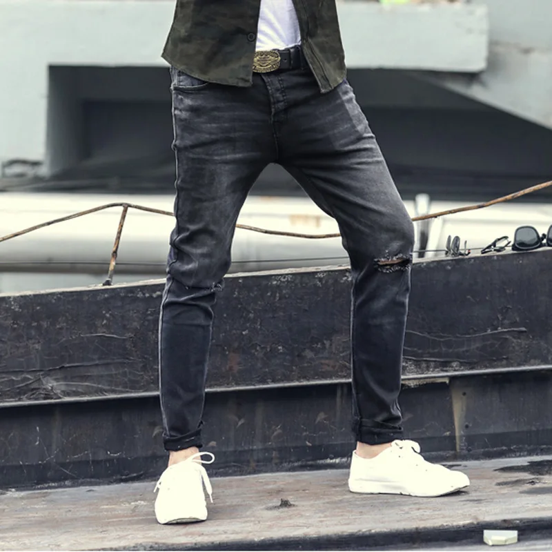 jeans pants men|mens stretchjeans denim 
