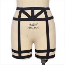 Пояс с подвязками сексуальный пастельный, готический ручной работы Для женщин ремень-подвязка ремень Новая женская обувь в стиле панк, сексуальная одежда для ног Подвязки для девочек Подарки ноги