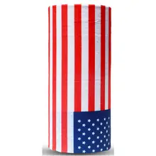Harley Scarf Motorcycle Seamless camo Headwear America Flag Bandana Custom multifunction hijab wholesale unisex bandana 22