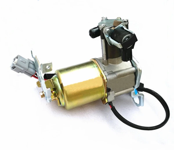 auto chassis spare parts inflating pump repair kit 48910 60041 GRT 150