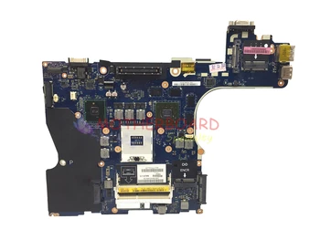 

Vieruodis FOR Dell Precision M4500 Laptop Motherboard QM57 Y1HF6 0Y1HF6 CN-0Y1HF6 LA-5573P w/ FX 880M DDR3 s988a works