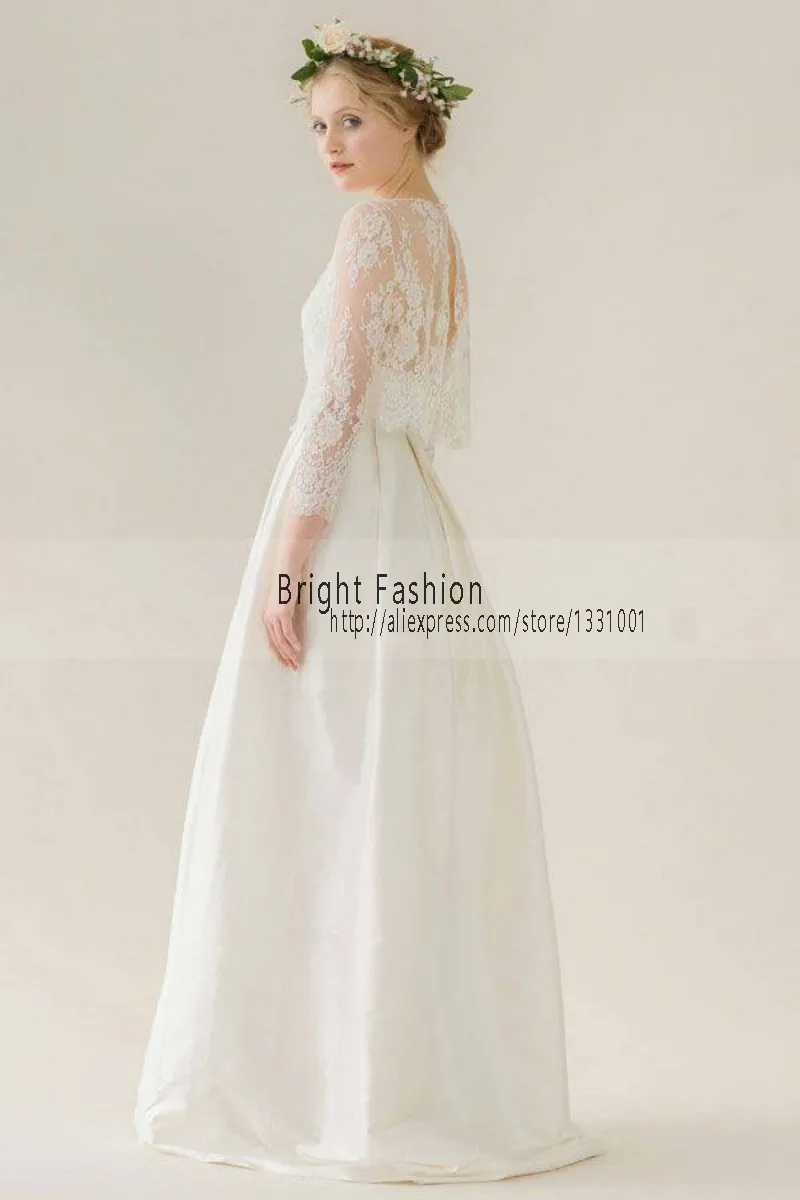 Ukraine Wedding Dresses
