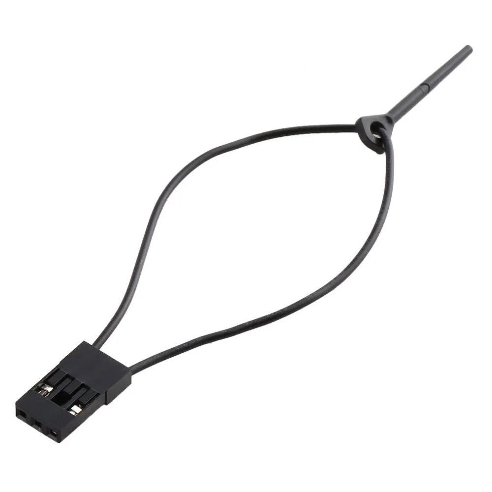 Flysky 2 4G 6CH FS iA6B Rc приемник PPM Выход с iBus Порты и разъёмы совместим i4 i6 i10 передатчика