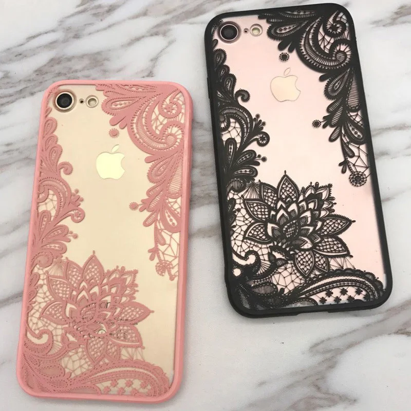 Как украсить прозрачный чехол для телефона своими руками рисунками