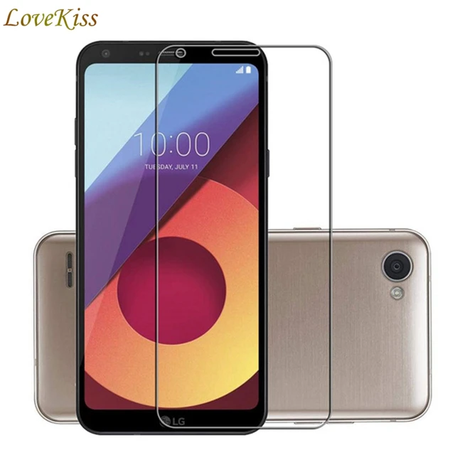 Разъем lg q6a
