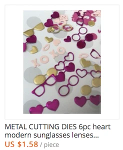 cutting dies023