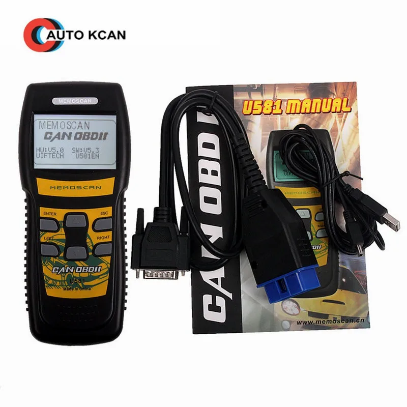 how to update scan obd u581 how to update scan obd u581