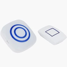 10 шт./партия, штепсельная вилка ЕС США 90-220 В 6 Вт 50 м, дистанционный пульт дистанционного управления, бесступенчатая регулировка светодиодный ночник, настенный светильник