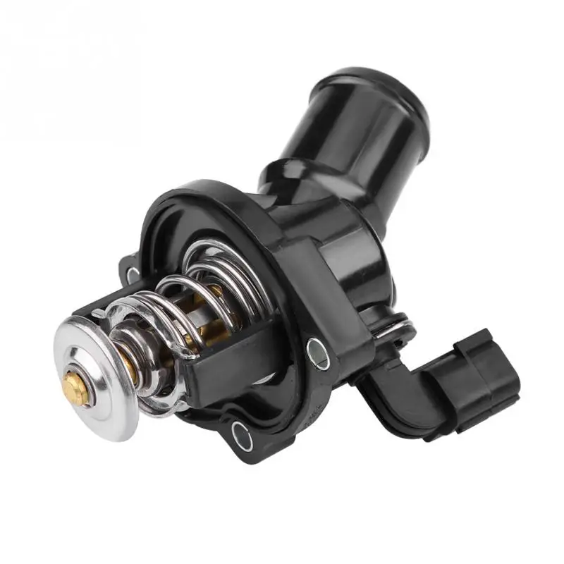 Car Thermostat Housing Assembly for Ford Focus Ranger for MAZDA B2300