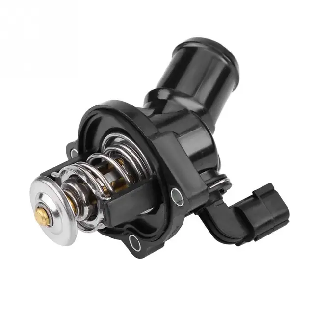 Car Thermostat Housing Assembly for Ford Focus Ranger for MAZDA B2300 1S7Z8575 AG OEMin