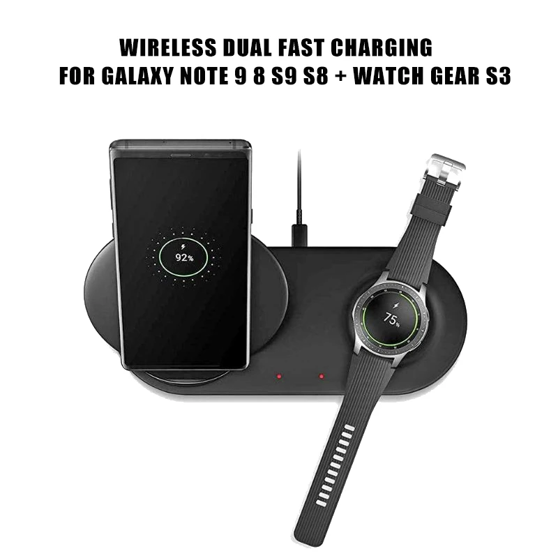 note 9 gear s3
