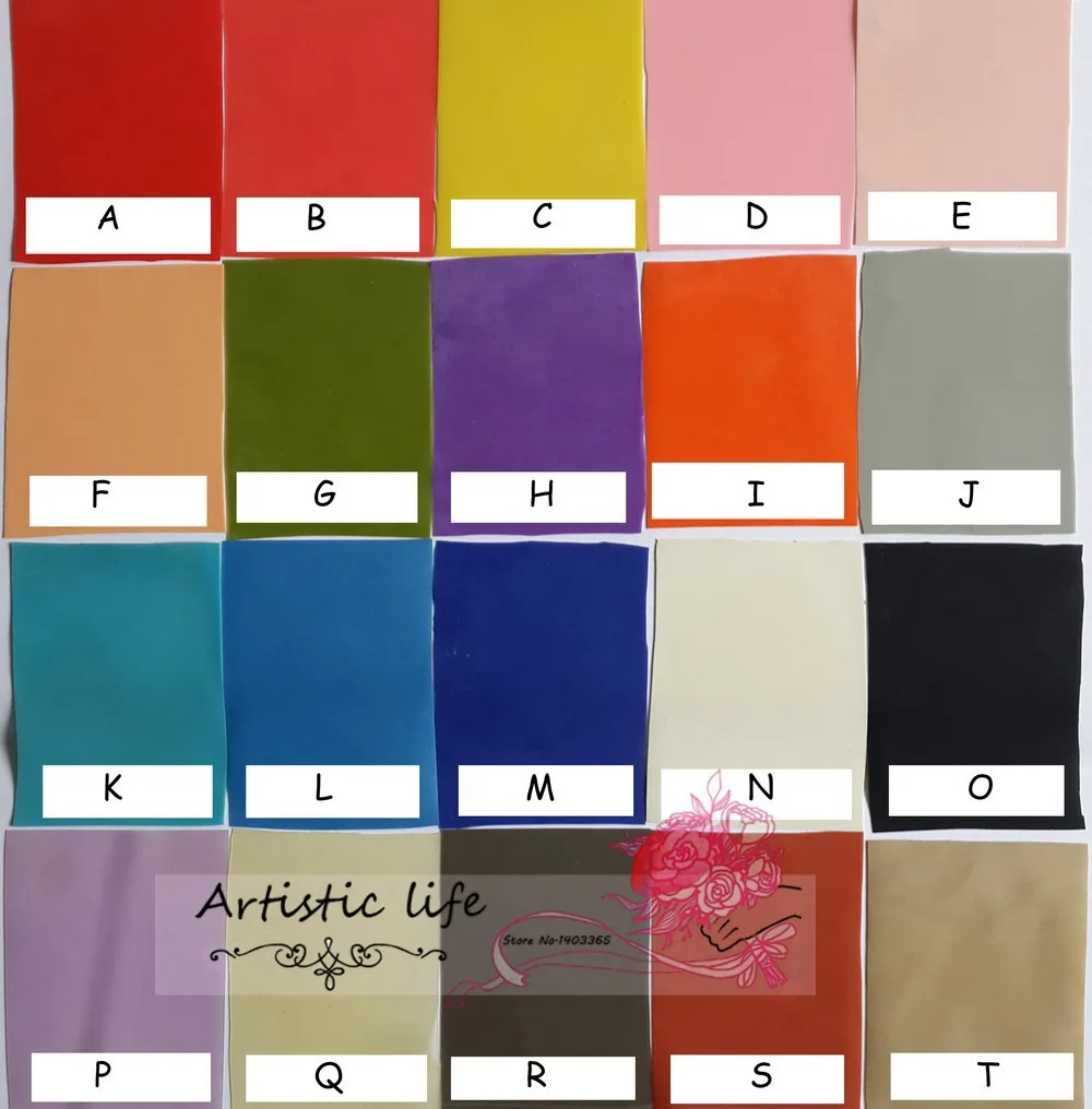 Latex color-1