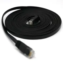 Шесть типов соединительного кабеля компьютерный сетевой кабель прочный сетевой маршрутизатор широкополосная линия SGX04