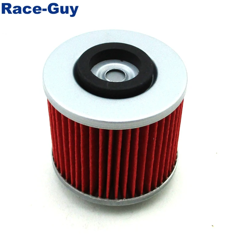 Oil Filter For Yamaha YFM600 XTZ660 TRX850 XT600E XV750 XTZ750 XV1100 SZR660 FZR250 XC200Z XC200 XC250ZC