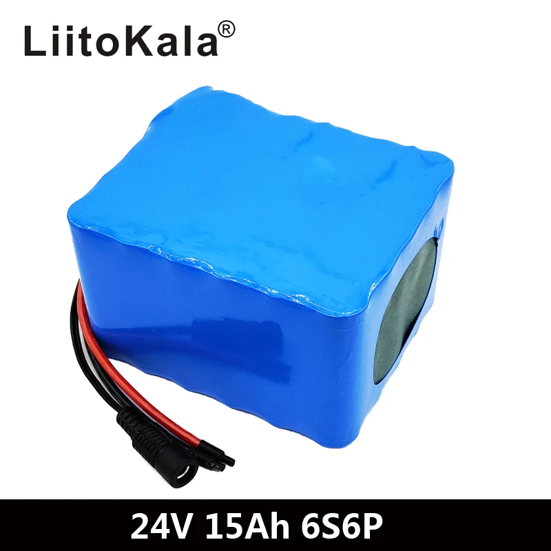 25.2V15ah 1