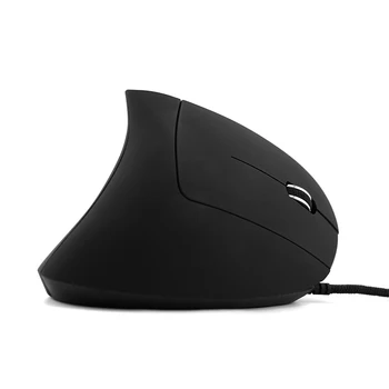 

New Arrival USB Ergonomic Vertical Mouse 3200DPI Right/Left Hand Wired Optical Mause Computer Gaming Mice For Laptop PC Game