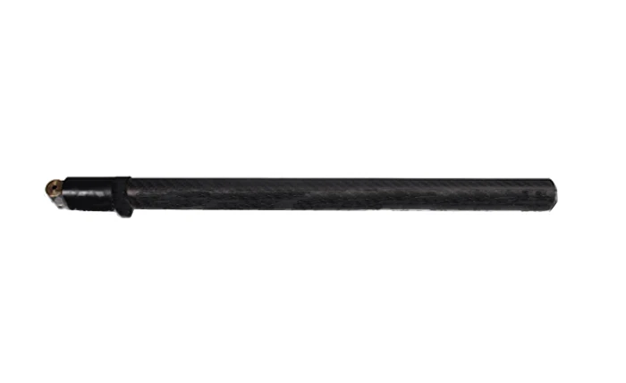 

Tarot 330MM Dia 25mm 3K Carbon Fiber Tube Boom TL9609 For Rack-mounted T810 Frame Kit F05524