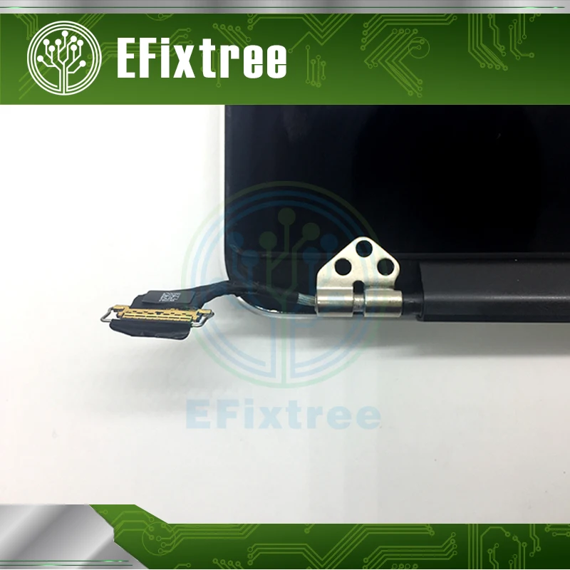 US $120.00 A1425 LCD Screen Assembly Late 2012 Early 2013 EMC 2672 EMC 2557 For Macbook Pro 13 Retina A1425 Display Assembly Screen LED