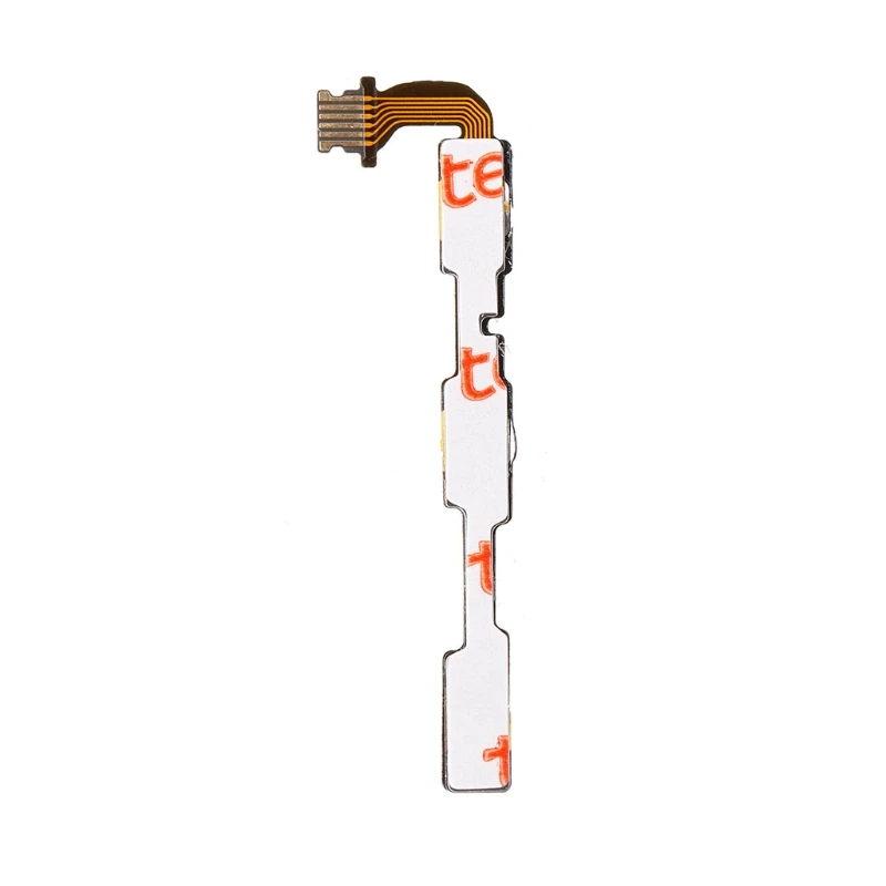 

Power Switch On OFF Key Volume Button Flex Cable Replacement Parts For Redmi 4X