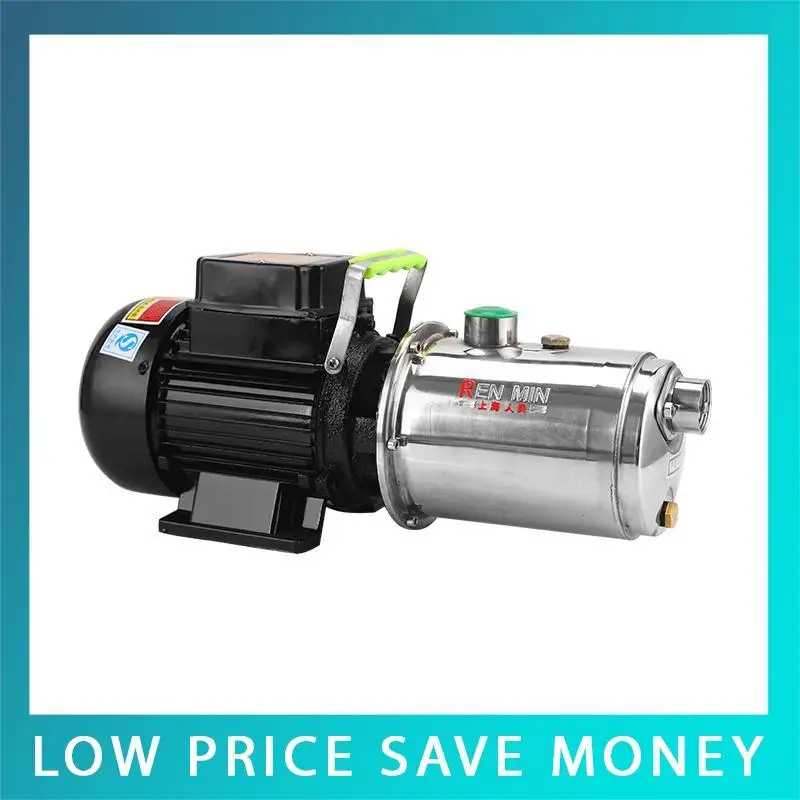 

9.191.5KW Clean Water Pump 220V/Electric Water Pump