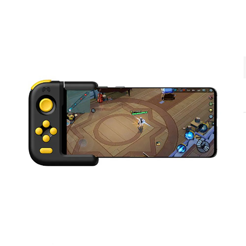 PUBG беспроводной Bluetooth геймпад мобильный игровой контроллер Джойстик для huawei и Honor EMUI 9,0 Magic UI 2,0 MATE 20 P30 P20 серия