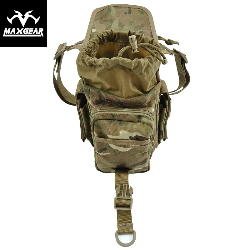 

MAXGEAR THERMITE VERSIPACK