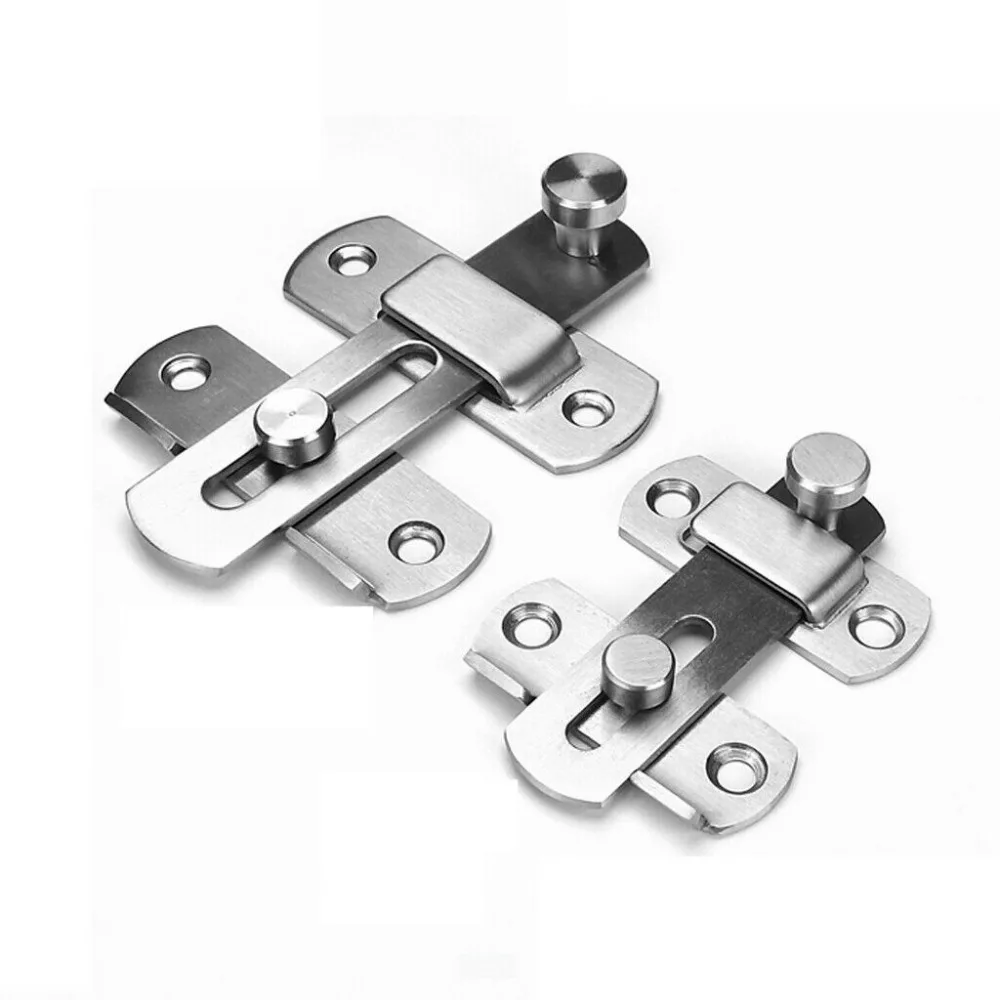 Wamami Stainless Steel Latch For Gate Home Garden Stable