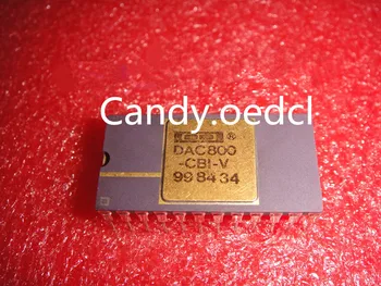 

The chips DAC800CBI-V New original & in stock