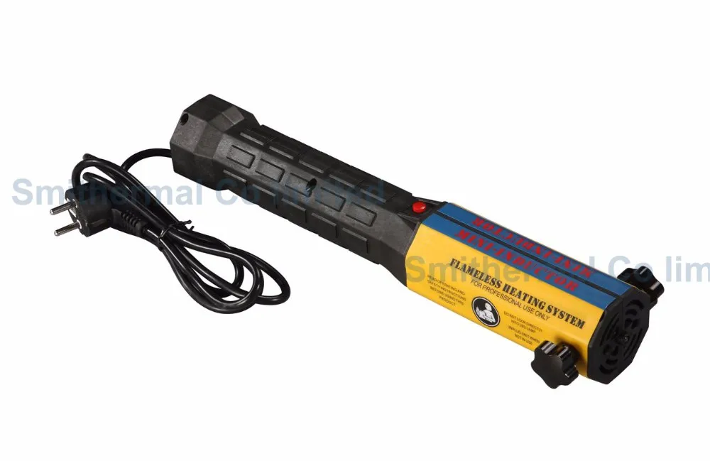 Мини индукционный нагреватель ductor 1000 ватт 220V+ 10 катушек