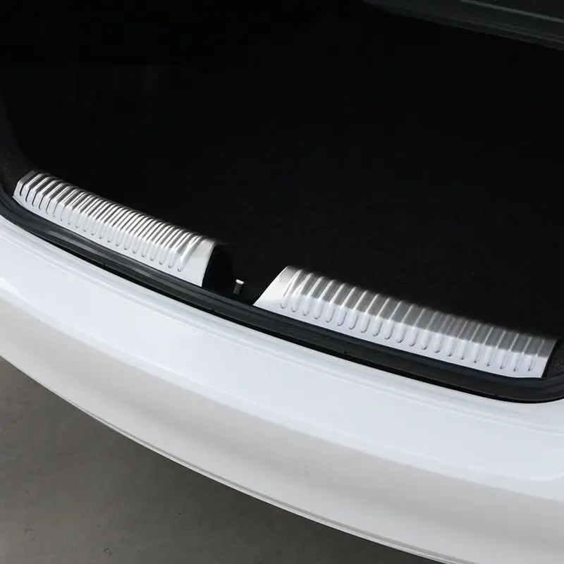 

Car Automobile Decorative Body Window Door Exterior Modification Mouldings Accessories 13 14 15 16 17 18 19 FOR Skoda Rapid