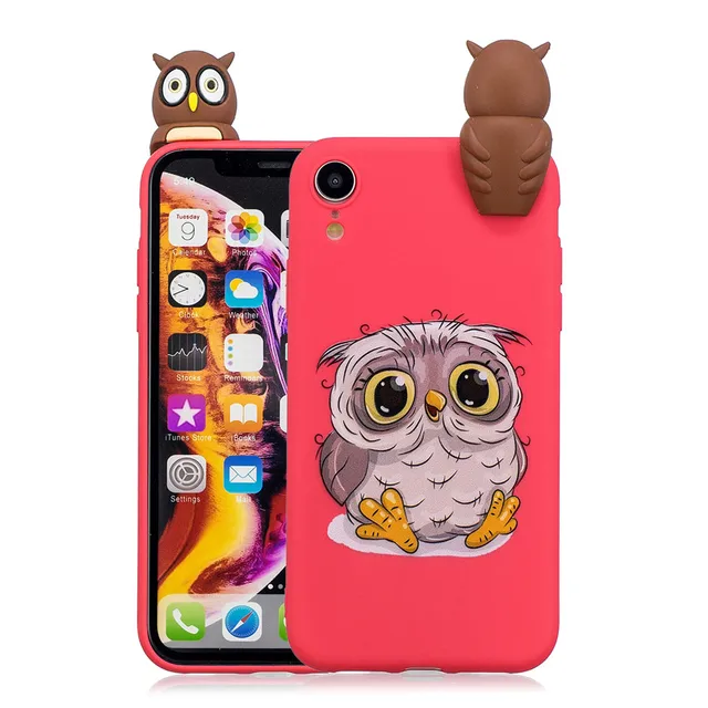 etui-for-iphone-xs-max-7-plus-case-unicorn-soft-silicone-3d-dolls-toy