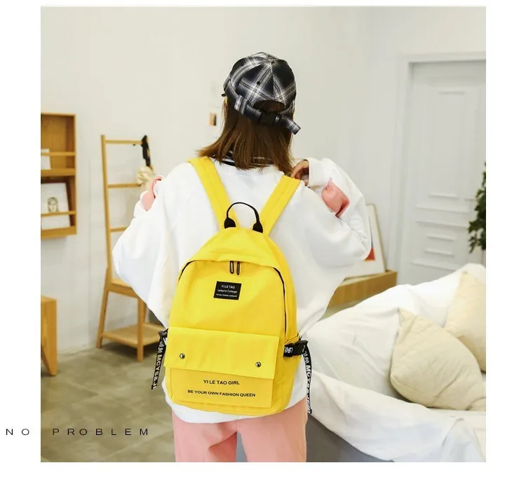 Female Fashion Nylon Backpacks Bagack Women Designers Back Pack Bagpack Backpack Bookbag School Bags For Teenagers Girls Female Fashion Nylon Backpacks Bagack Women Designers Back Pack Bagpack Backpack Bookbag School Bags For Teenagers Girls