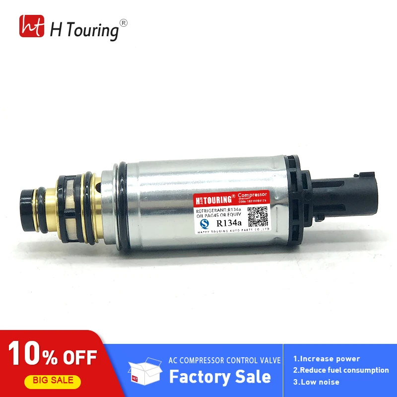 

DCS17E Electronic control solenoid Control Valve Sensor for Mercedes Benz Sprinter 2500 3500
