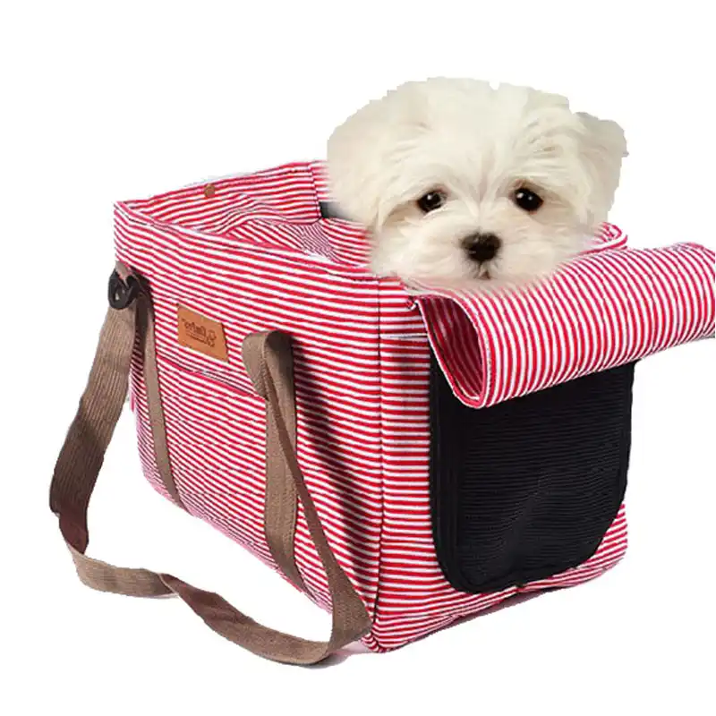 pet handbag