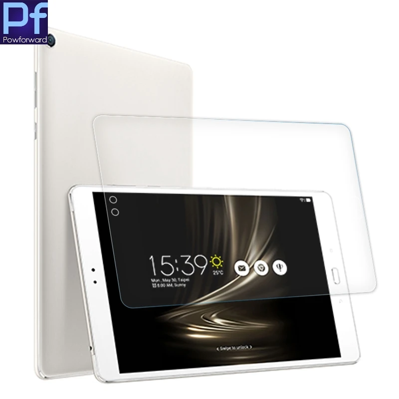 9H закаленное стекло для защиты экрана Защитная пленка планшета Asus ZenPad 3S 10 LTE Z500M Z500