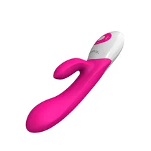 Wireless Remote Control Privacy Clitoris Stimulate Massager Music and Voice Rhythm USB Rechargeable Vibrator for Women Vibration wowyes wireless remote control usb rechargeable clitoris