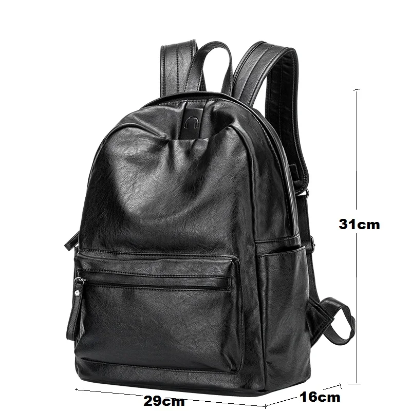 Женский кожаный рюкзак, сумка из натуральной кожи, модные повседневные Рюкзаки, студенческие дорожные сумки для девочек, рюкзак, школьная сумка, новинка N044