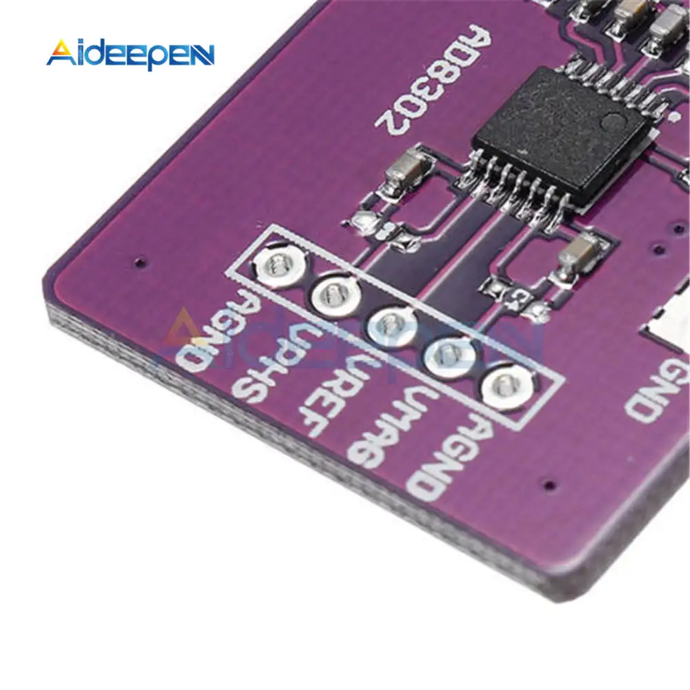 Amazon.com: GalaxyElec 10pcs CJMCU-8302 AD8302 wideband