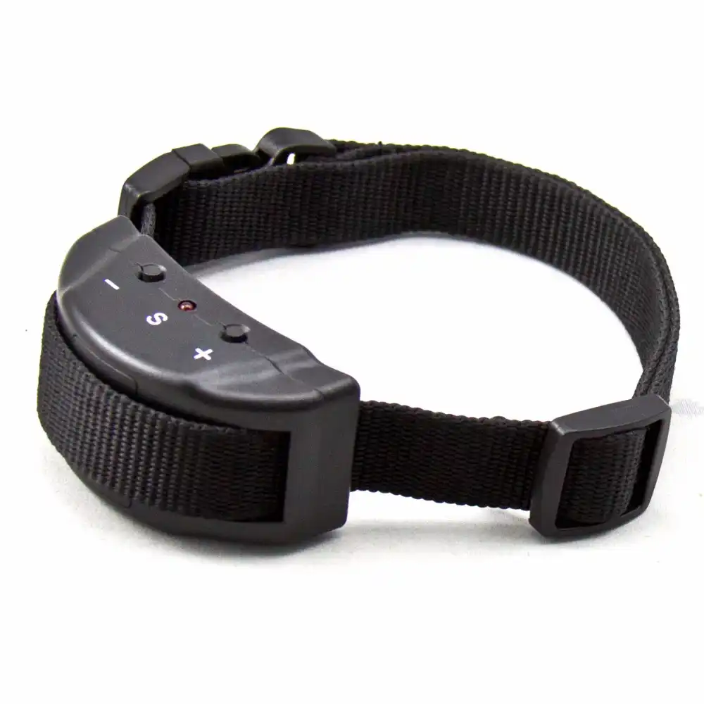 petrainer pet853 bark collar