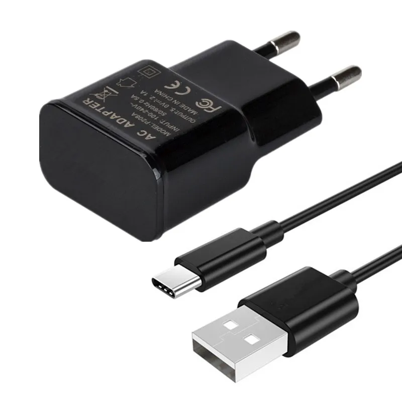 

Travel Charger for Huawei P Smart Honor 6A 6X 6C 7X 7A 7C Pro 8 9 5A P8 P9 lite mini 2017 cable for P20 P10 Y5 Y6 Prime Y7 2018