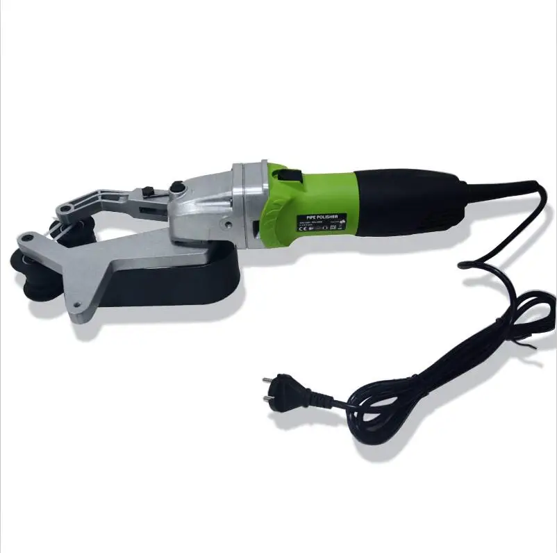 Pipe-Tube-Belt-Sanders-Polisher-Stainless-Steel-Tube-Polishing-Machine (2)