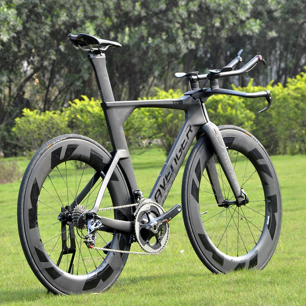 Carbon Fiber Time Trial Bike Frame At Carl Cosme Blog