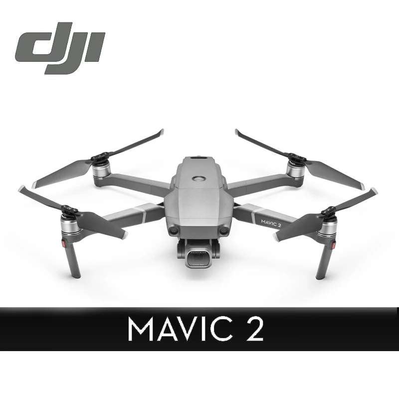 DJI Mavic 2 Pro Gimbal камера 20MP 1 дюймов CMOS сенсор Hasselblad L1D-20C камера для Mavic 2 камера Дрон оригинальные аксессуары