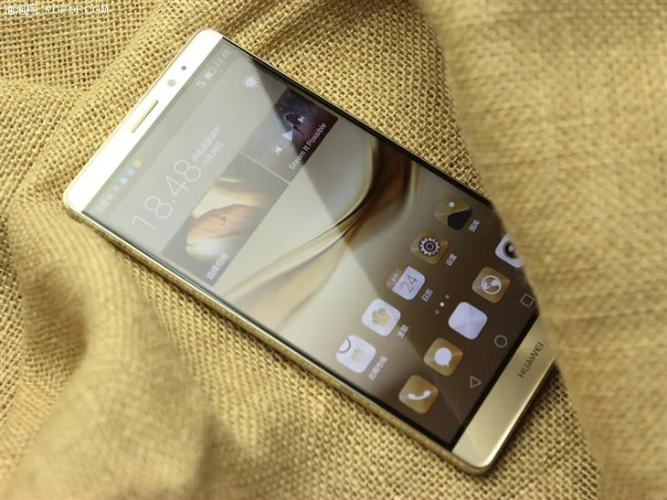 cellphone huawei Original HuaWei Mate 8 4G LTE Cell Phone 16.0MP Kirin 950 Octa Core 6.0" Screen 1920x1080 Android 6.0 Fingerprint Dual Sim latest cellphone of huawei