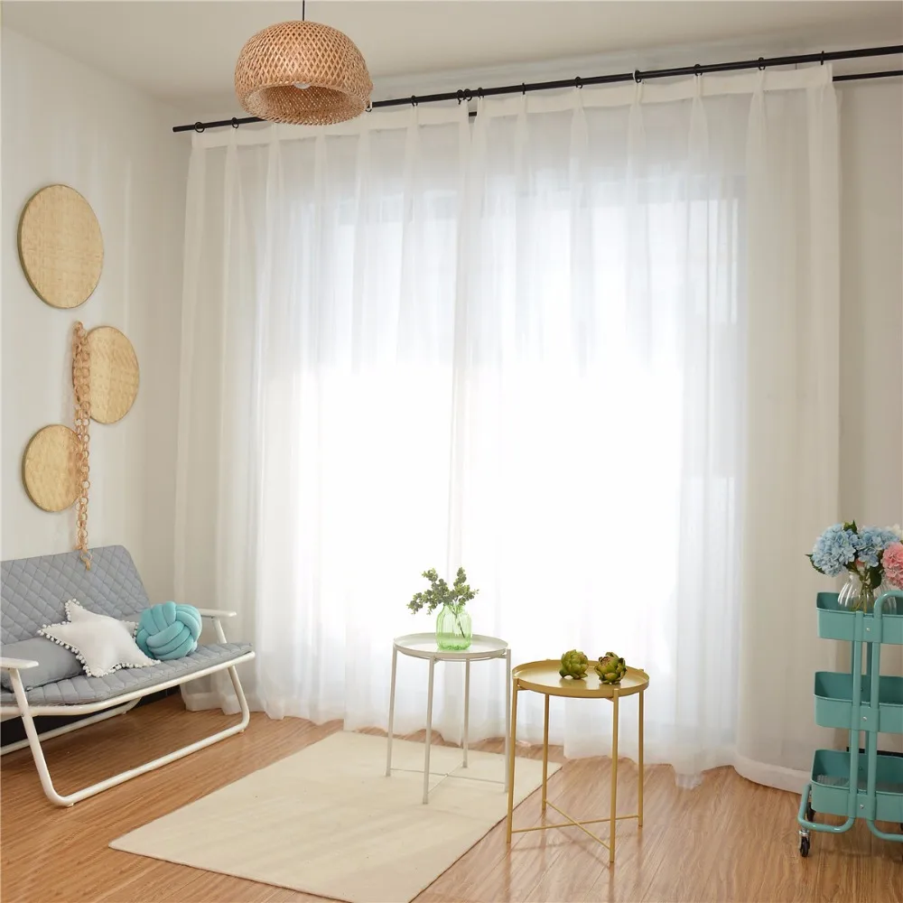 cheap window treatments affordable latest cheap colors black window curtains for home plain tulle sheer treatment rideaux living room decorationin from garden on cheap window treatments affordable latest cheap colors black window curtains for home plain tulle sheer treatment rideaux living room decorationin from garden on