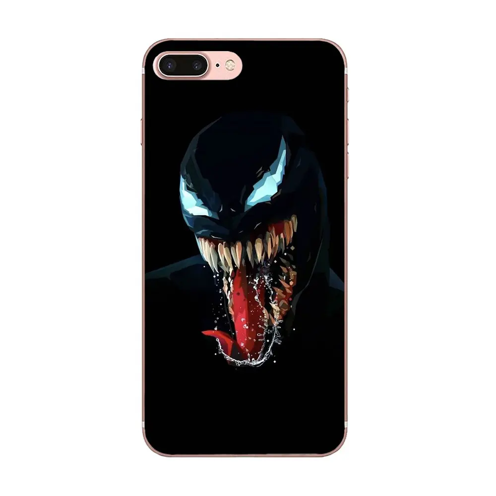 Окрашенные для Galaxy J1 J2 J3 J330 J4 J5 J6 J7 J730 J8 2015 2016 2017 2018 mini Pro Venom Новейшие супер