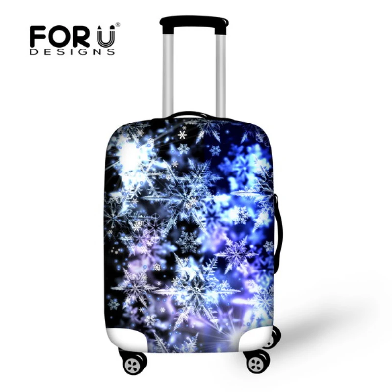 

Fashion Original Elastic Luggage Protective Cover For 18-30 inch Suitcase,New Waterproof Travel Suitcase Dust Covers with Zipper