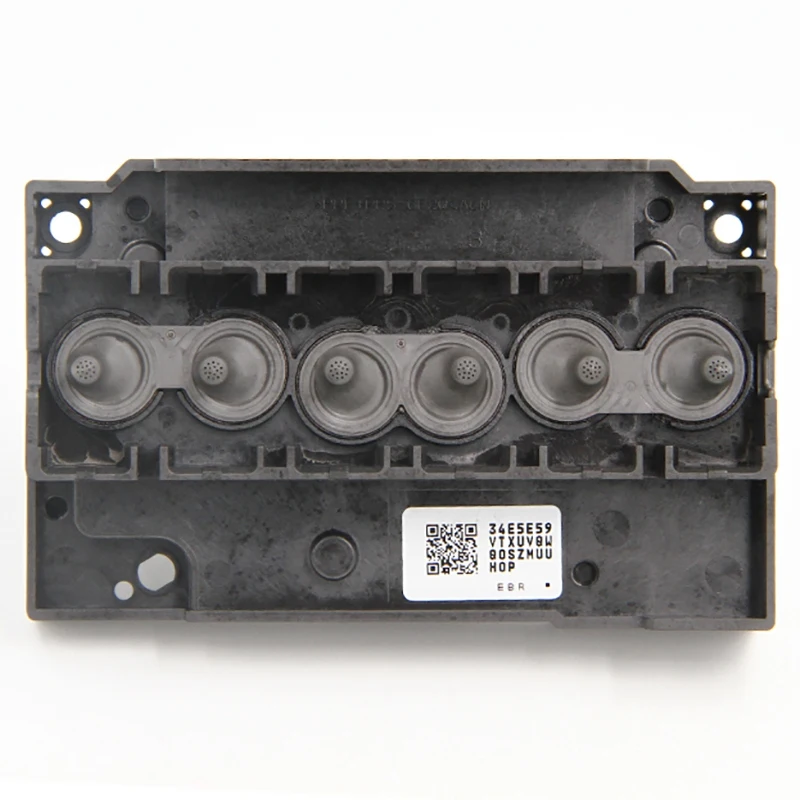 F173050 F173030 F173060 Печатающая головка для Epson 1390 1400 1410 1430 R360 R380 R390 R265 R260 R270 Rx580 Rx590|Детали